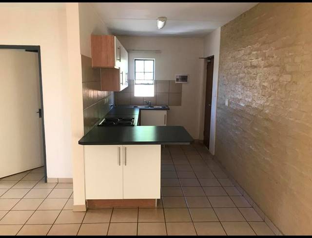 2 BEDROOM PROPERTY TO RENT IN DIE WILGERS